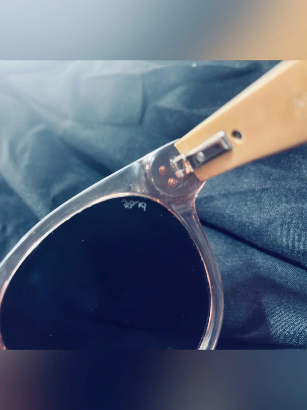 Brand New Proof Eyewear 